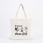 Mean Girls Collection Tote Bag - Image 3
