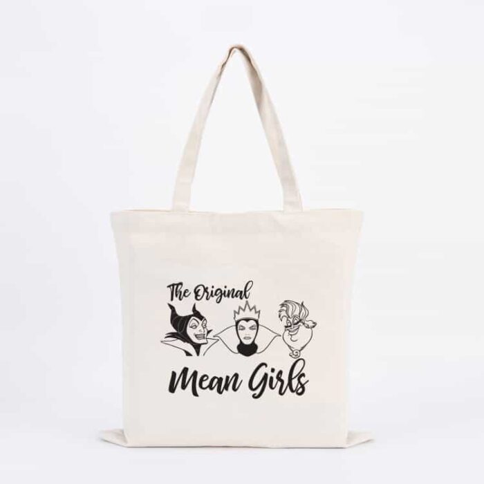 Mean Girls Collection Tote Bag - Image 3
