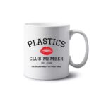Mean Girls Collection Mug - Image 2