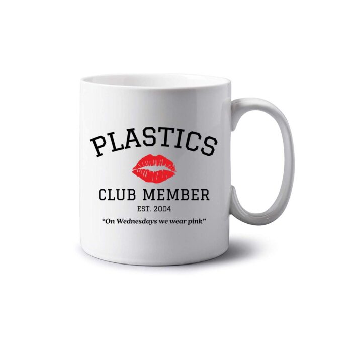 Mean Girls Collection Mug - Image 2