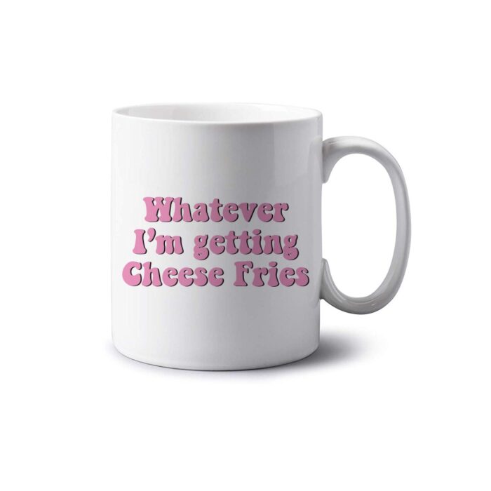 Mean Girls Collection Mug - Image 5