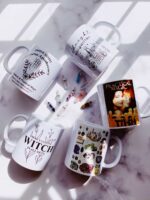 Practical Magic Collection Mug