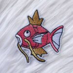 Magikarp-Patch