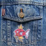 Magikarp-Patch