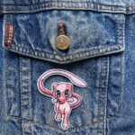 Mew-Patch