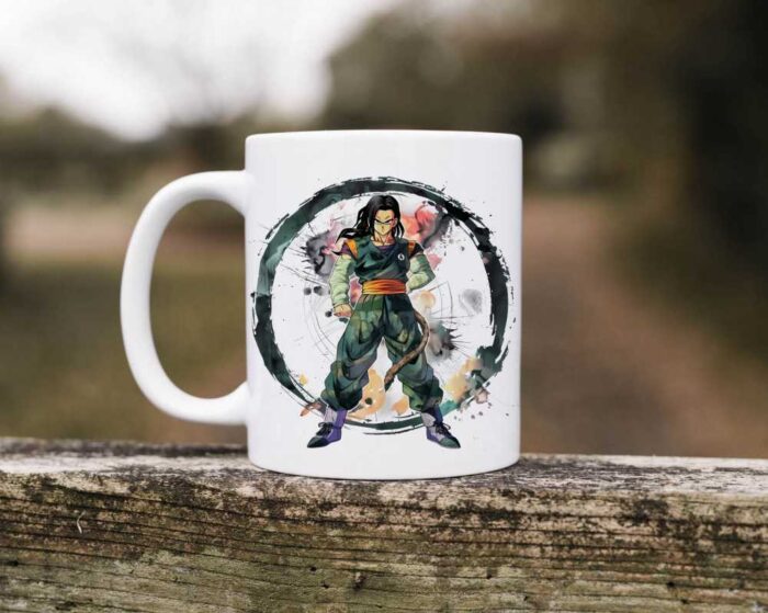Demon Slayer Collection Mug - Image 2