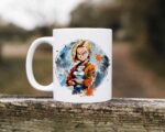 Demon Slayer Collection Mug - Image 3