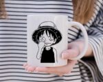 One Piece Collection Mug - Image 4