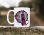 Demon Slayer Collection Mug - Image 4