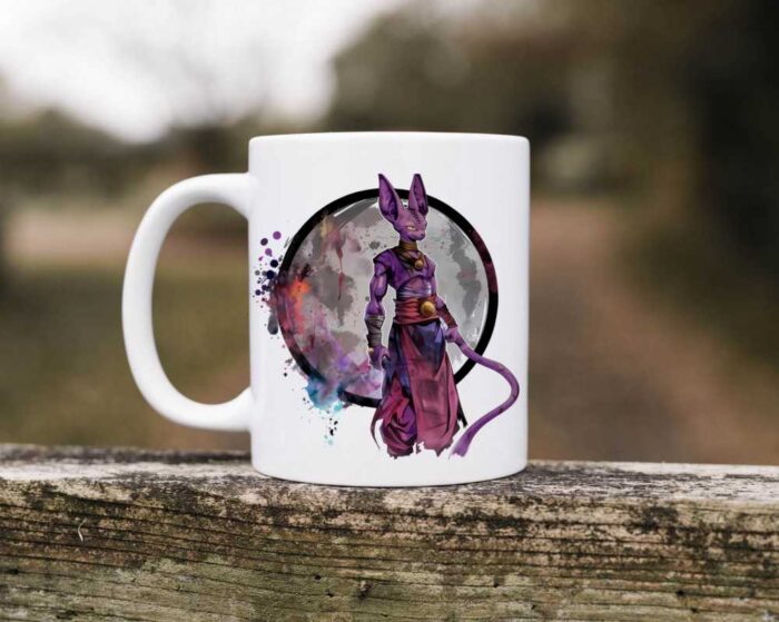 Demon Slayer Collection Mug - Image 4