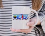 One Piece Collection Mug - Image 2