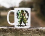 Demon Slayer Collection Mug - Image 5
