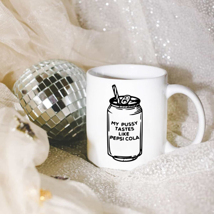 Lana Del Rey Collection Mug - Image 3