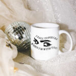Lana Del Rey Collection Mug - Image 4