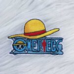 One-Piece-Patch