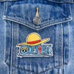 One-Piece-Patch