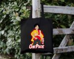 One Piece Collection Tote Bag - Image 2