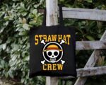 One Piece Collection Tote Bag - Image 4