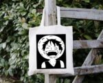 One Piece Collection Tote Bag - Image 3