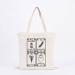 Practical Magic Collection Tote Bag - Image 3