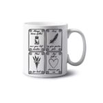 Practical Magic Collection Mug - Image 4