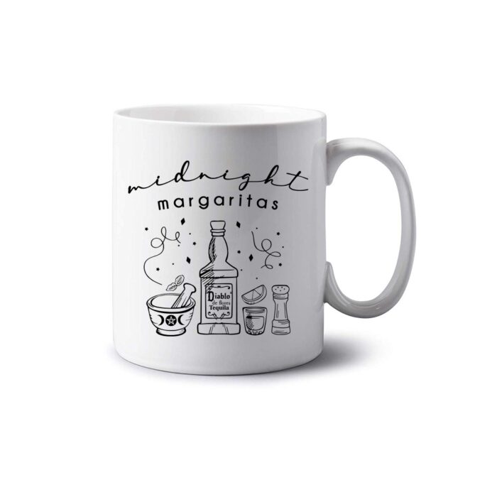 Practical Magic Collection Mug - Image 2