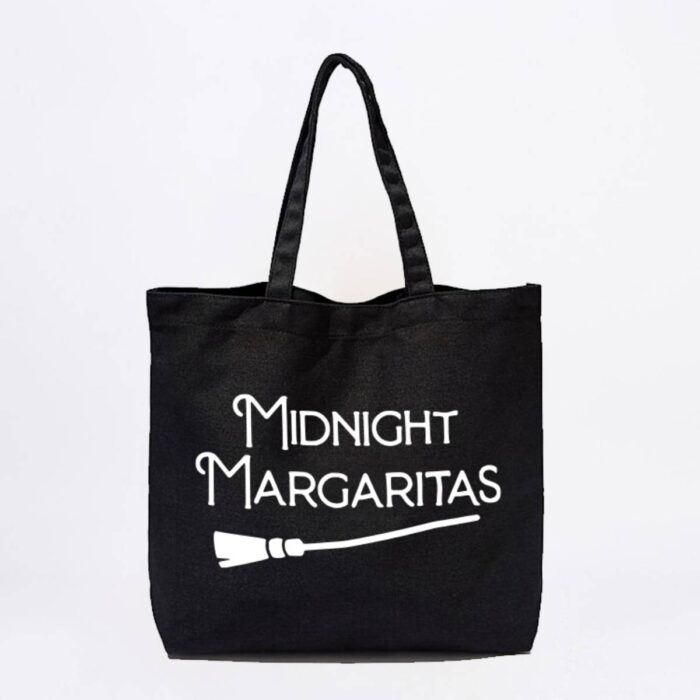 Practical Magic Collection Tote Bag - Image 2