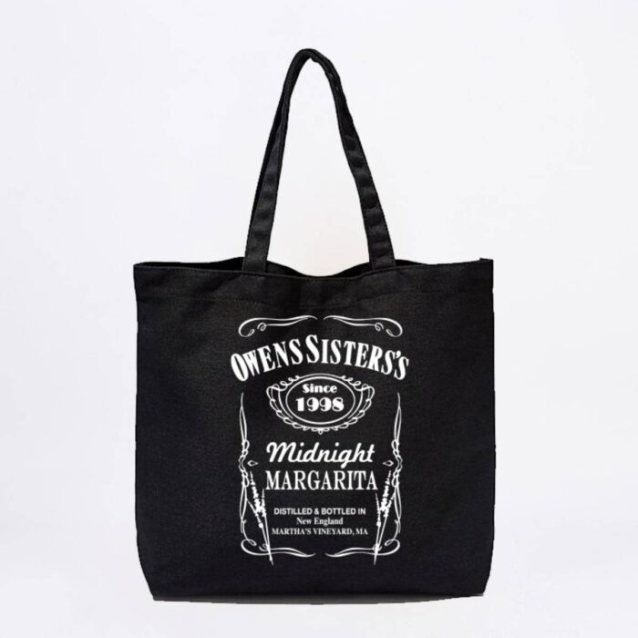 Practical Magic Collection Tote Bag - Image 4