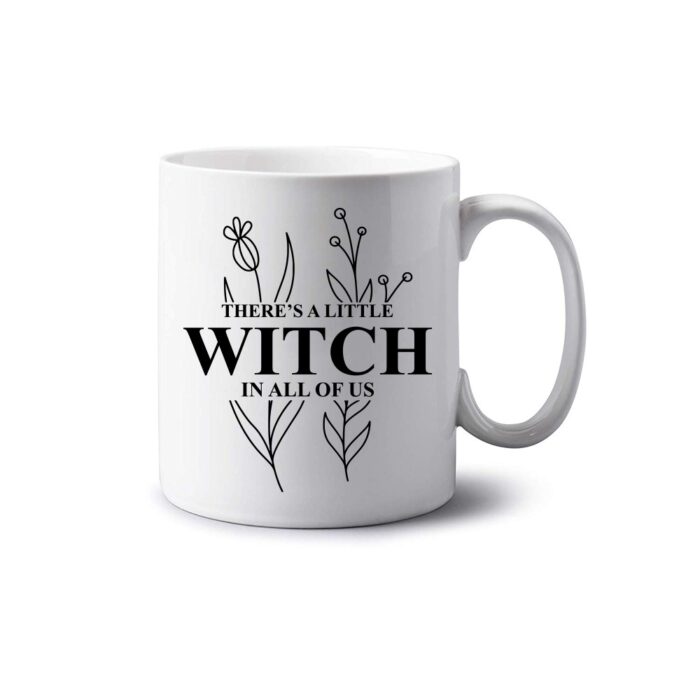 Practical Magic Collection Mug - Image 3