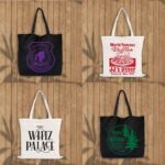 Parks and Rec Collection Tote Bag