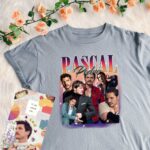 Pedro Pascal T-Shirt