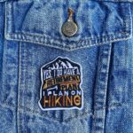 Retirement Plan Patch
