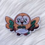 Rowlet-Patch