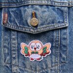 Rowlet-Patch