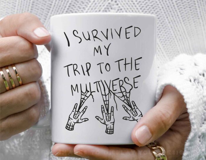 Spider-Man Collection Mug - Image 4