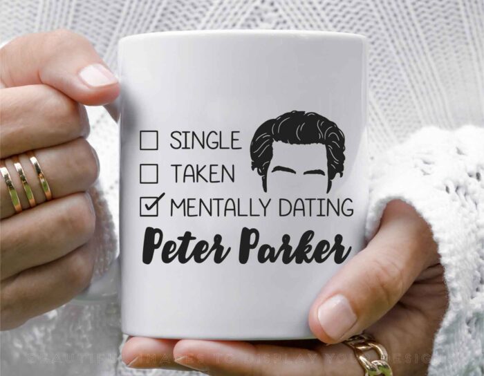Spider-Man Collection Mug - Image 3