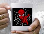 Spider-Man Collection Mug - Image 5