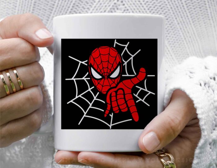 Spider-Man Collection Mug - Image 5