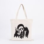 Scream Collection Tote Bag - Image 4