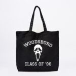 Scream Collection Tote Bag - Image 3