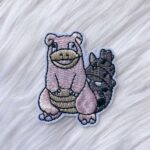 Slowbro-Patch
