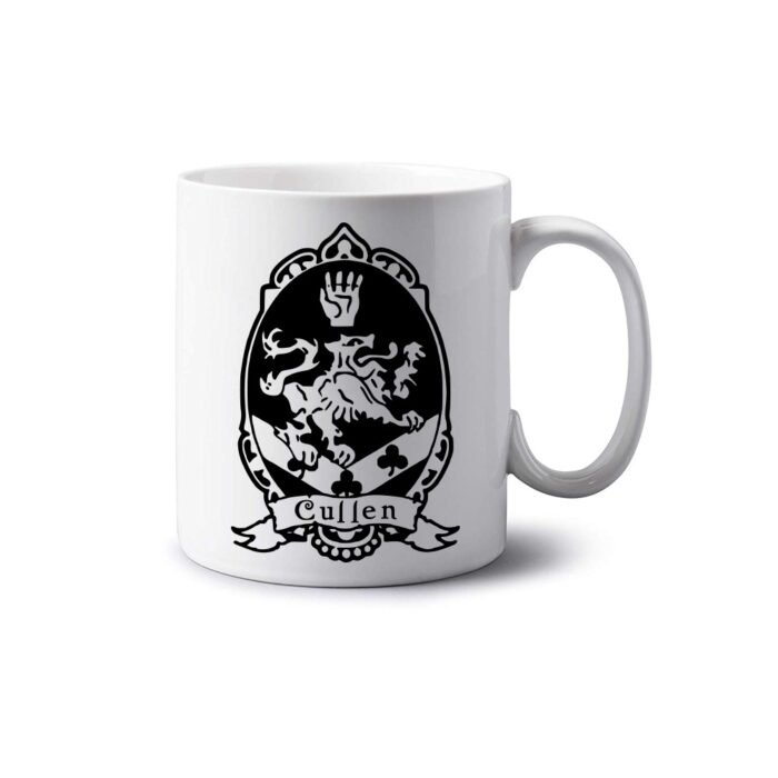 Twilight Collection Mug - Image 4