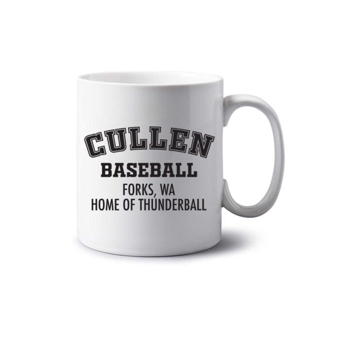 Twilight Collection Mug - Image 2