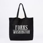 Twilight Collection Tote Bag - Image 2
