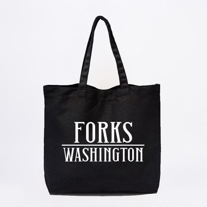 Twilight Collection Tote Bag - Image 2