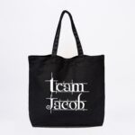 Twilight Collection Tote Bag - Image 4