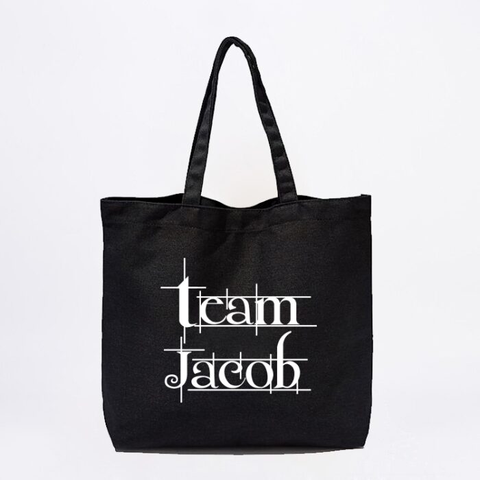 Twilight Collection Tote Bag - Image 4