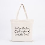 Twilight Collection Tote Bag - Image 3