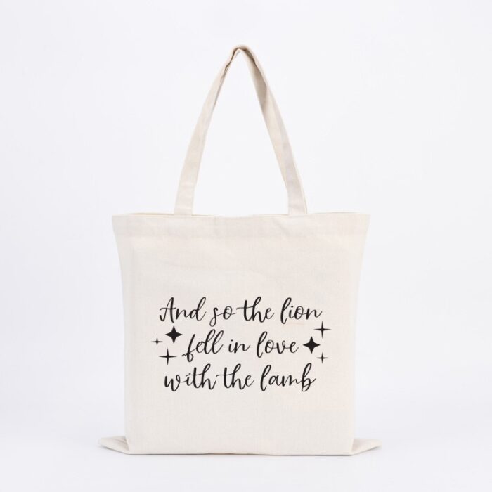 Twilight Collection Tote Bag - Image 3