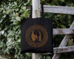 Parks and Rec Collection Tote Bag - Image 5
